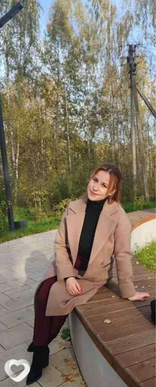 Фото Дарья