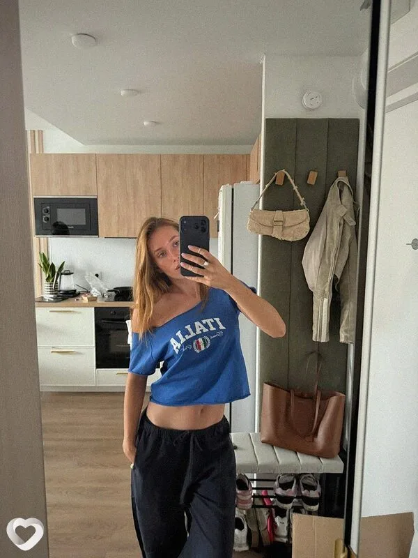 Фото анкеты Vika
