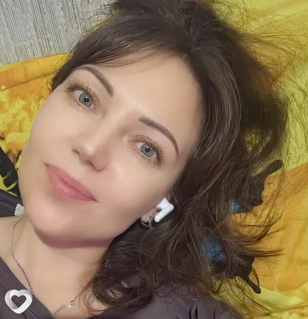 Фото анкеты Анна