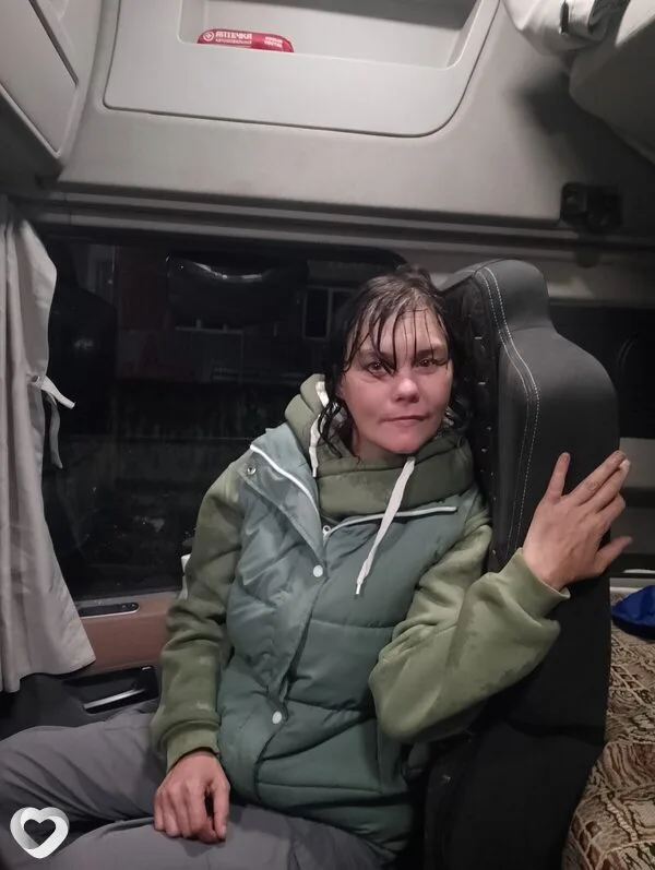 Фото анкеты Анна