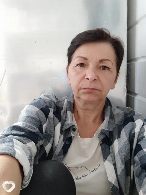 Фото анкеты Ирина