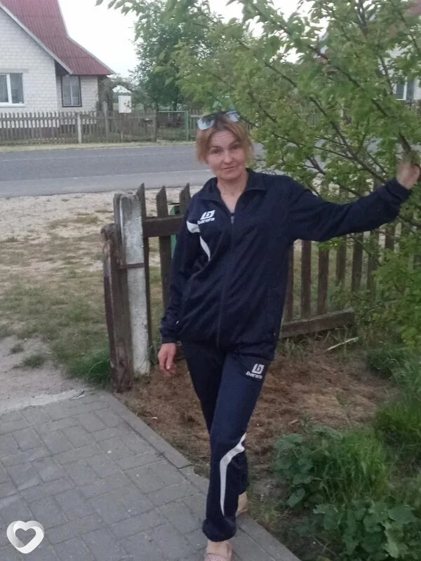 Фото анкеты Татьяна