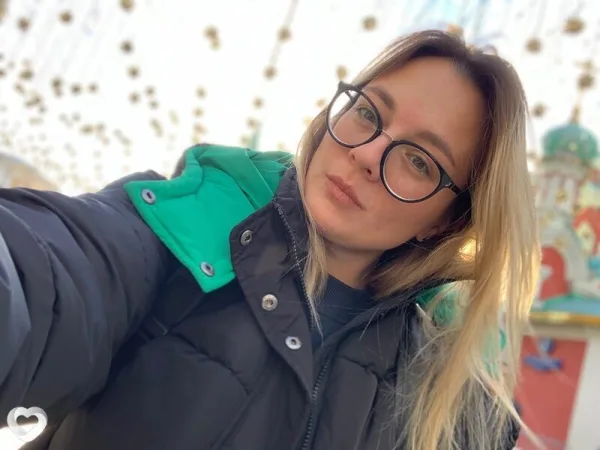 Фото анкеты Екатерина