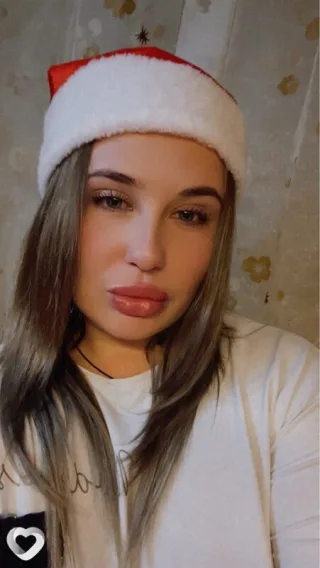 Фото анкеты Мария