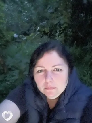 Фото анкеты Люда