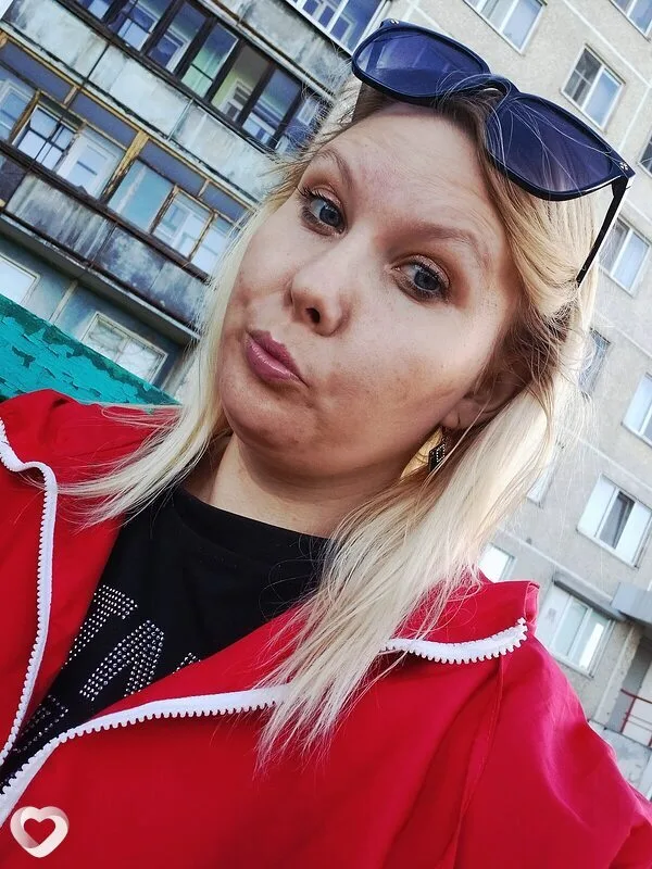 Фото анкеты Любвь