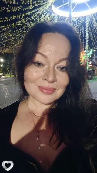 Фото анкеты Лея