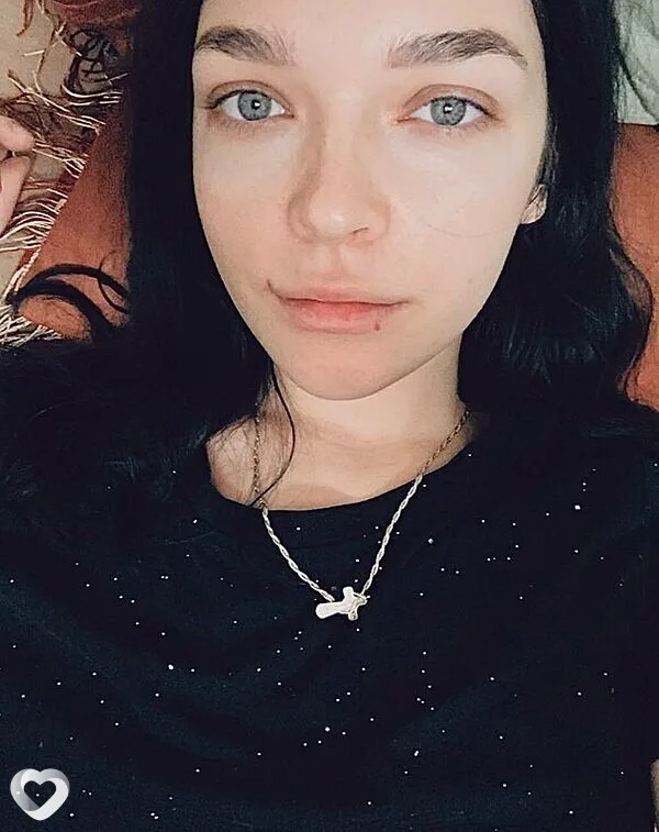 Фото анкеты Лидия