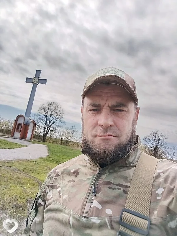 Фото анкеты Егор