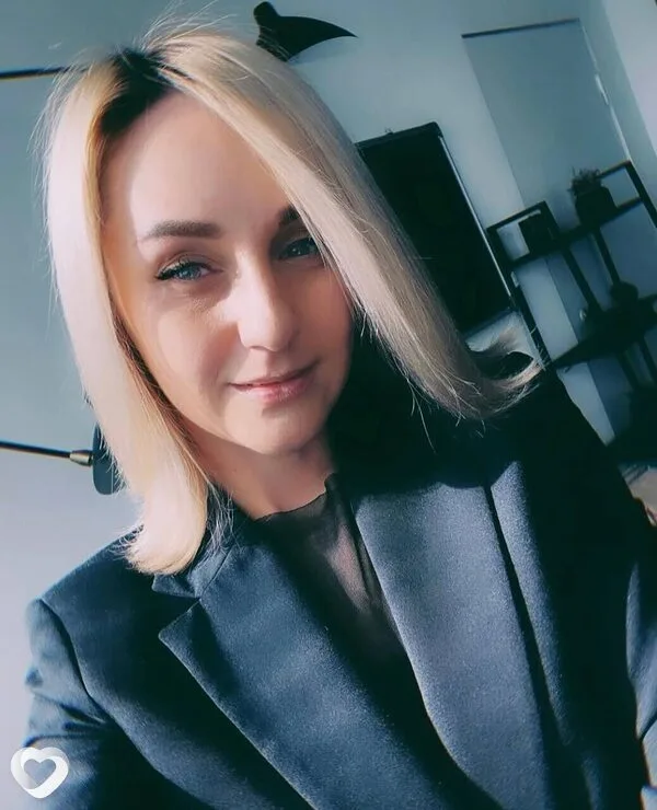 Фото анкеты Анна