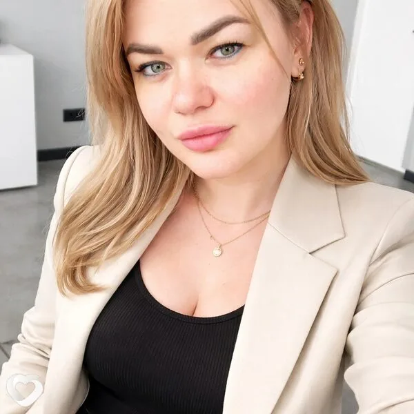 Фото анкеты Anna