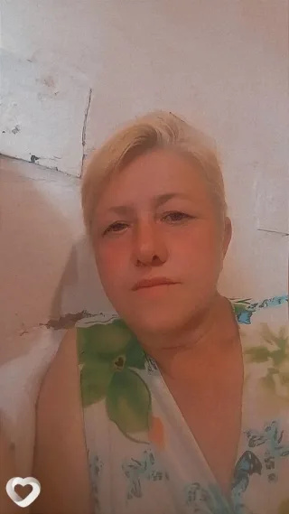 Фото анкеты Лена