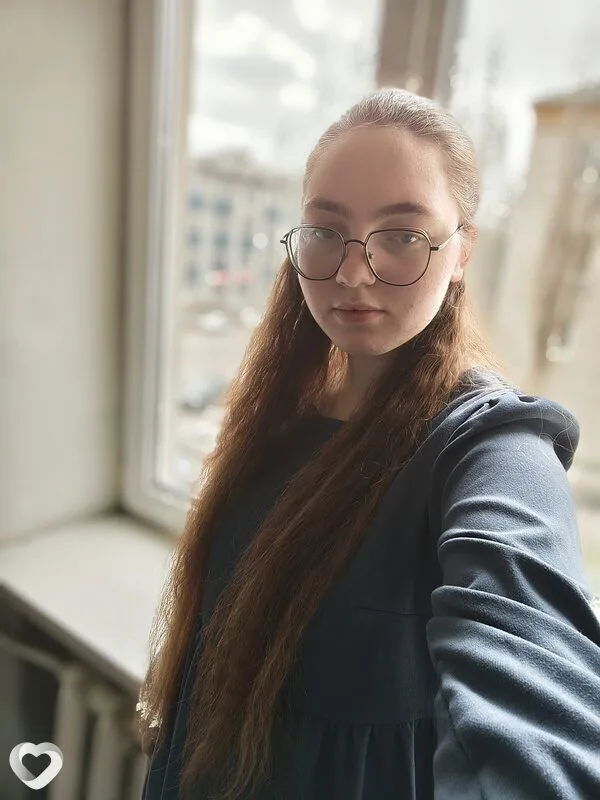 Фото анкеты Татьяна