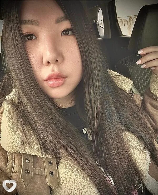 Фото анкеты Nn