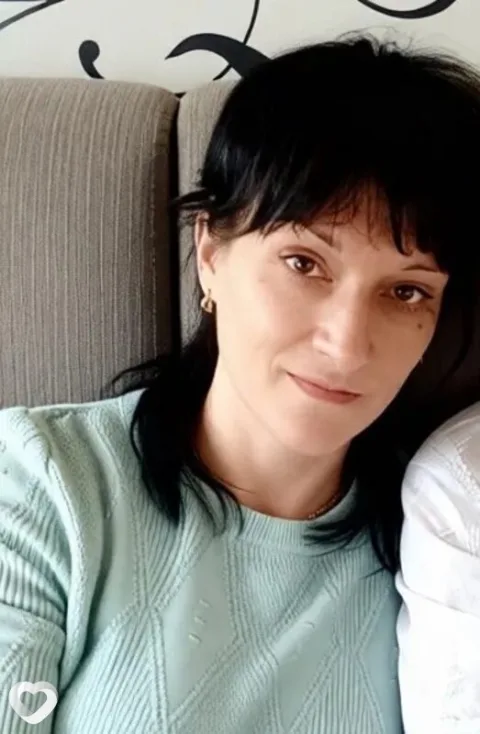 Фото анкеты Елена