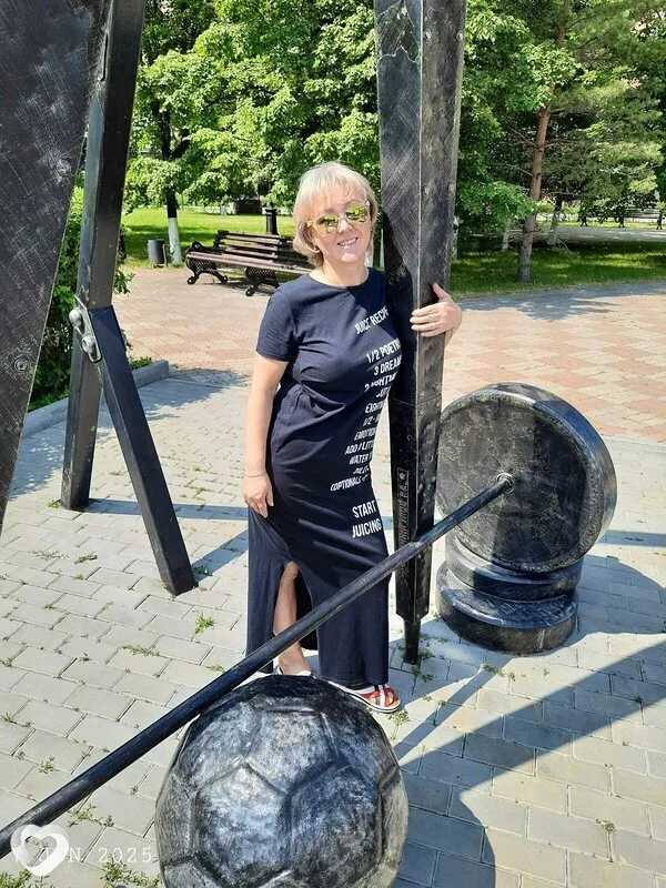 Фото анкеты Элена