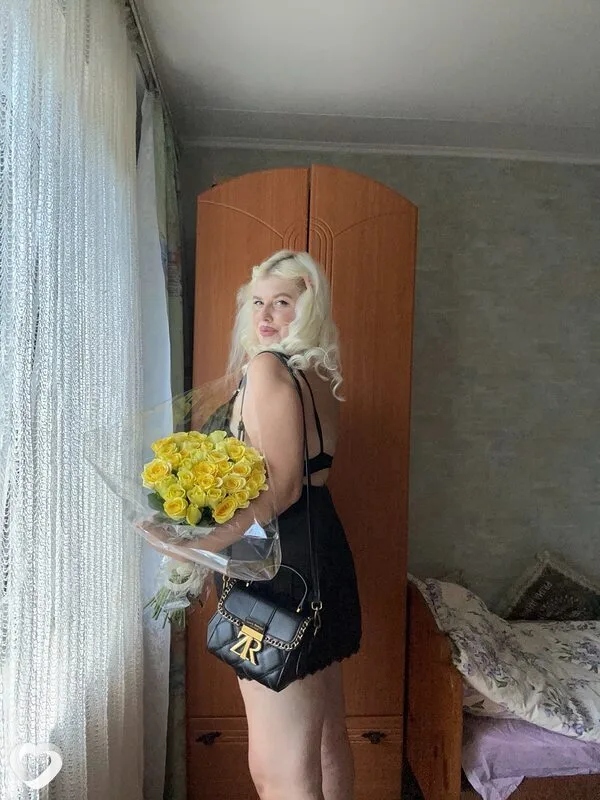 Фото анкеты Влада