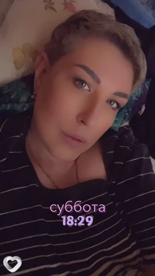 Фото анкеты Lilia