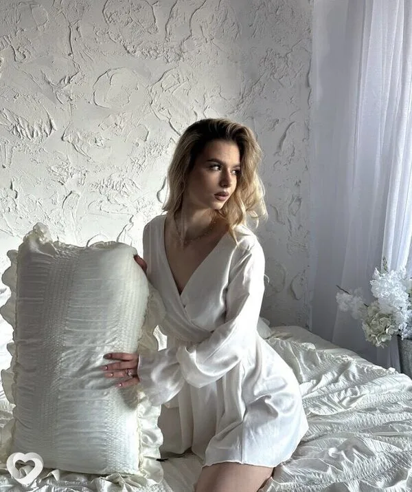 Фото анкеты Екатерина