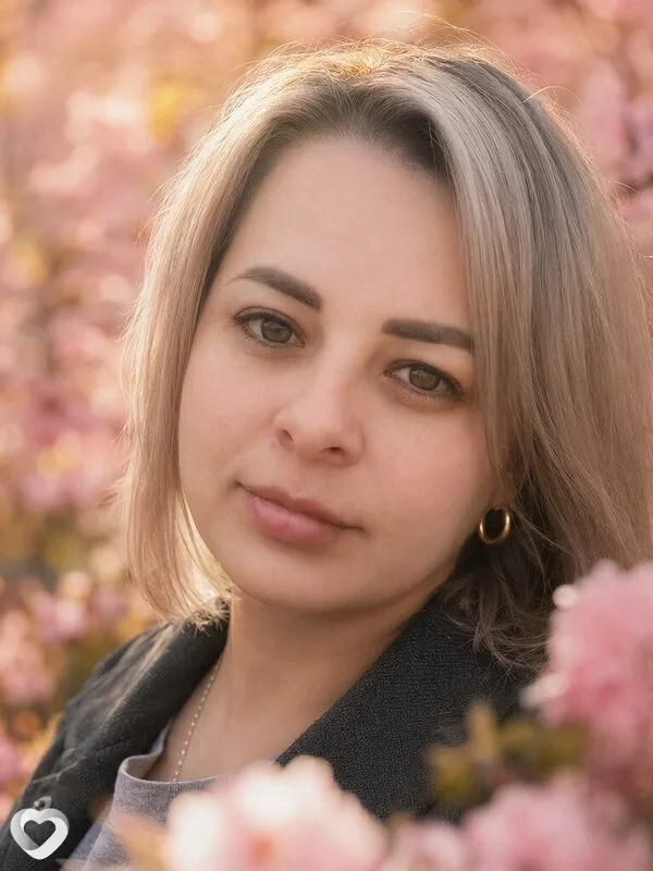 Фото анкеты Альона
