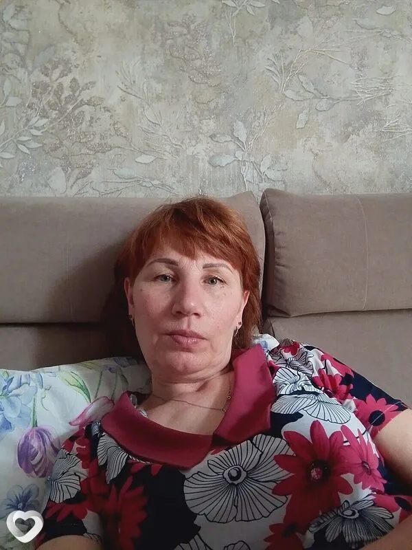 Фото анкеты Танюша