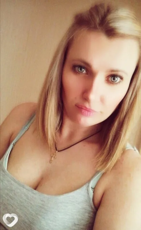 Фото анкеты Марина