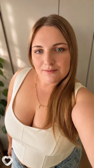 Фото анкеты Ирина