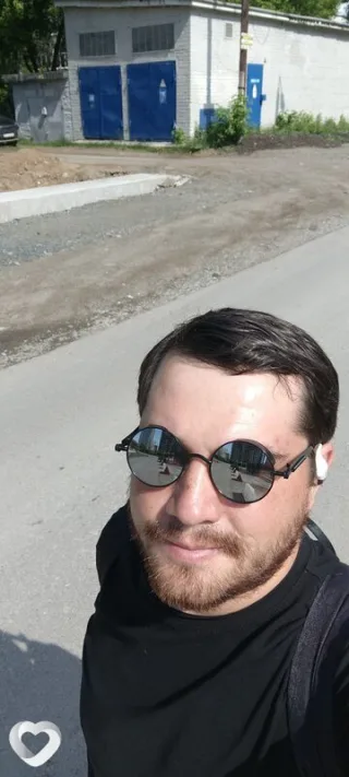 Фото анкеты Джованни