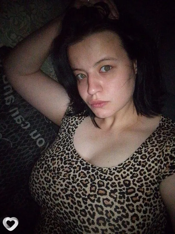 Фото анкеты Алина