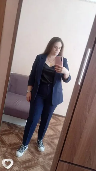 Фото анкеты Kristina
