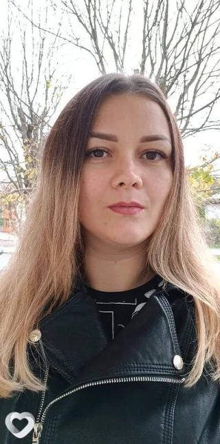 Фото анкеты Алина