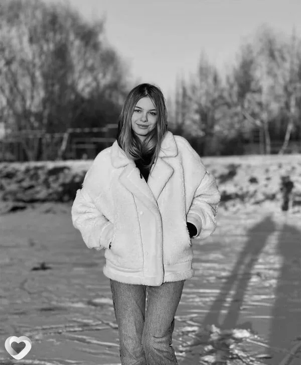 Фото анкеты Dina