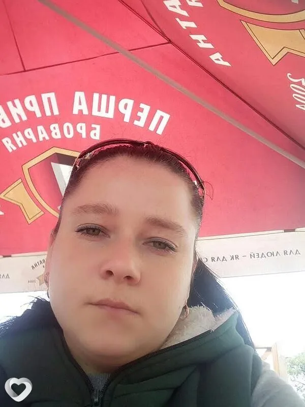 Фото анкеты Таня