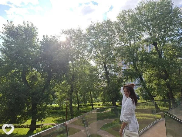 Фото анкеты Maria
