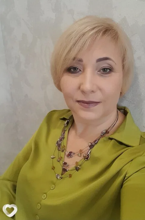 Фото Елена