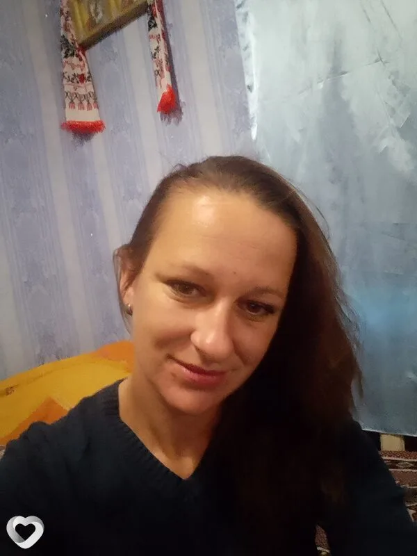 Фото анкеты Viktoriya