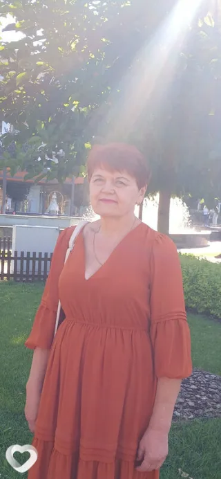 Фото анкеты Ольга