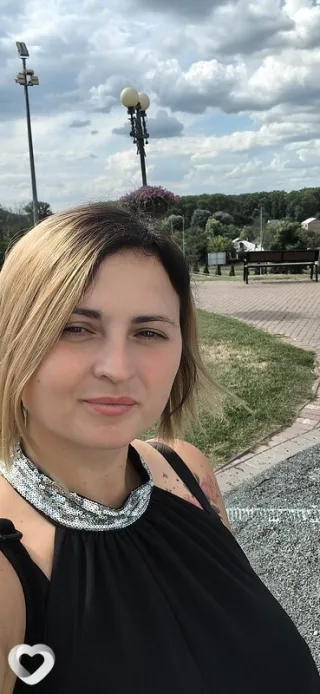 Фото анкеты Ua
