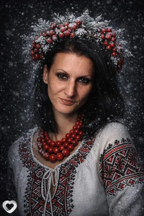 Фото анкеты Tanya