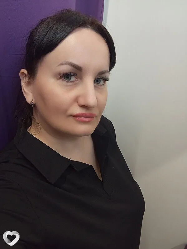 Фото анкеты Ирина