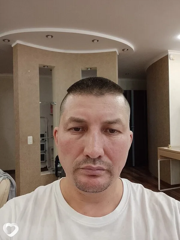 Фото анкеты Сергей