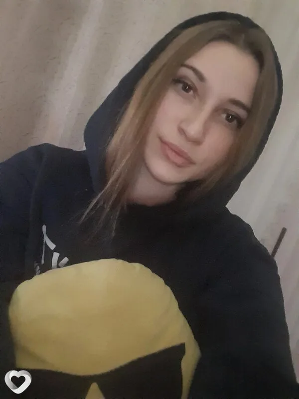 Фото анкеты Ева