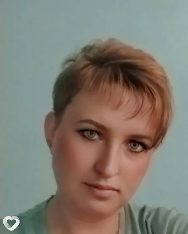 Фото анкеты Маша