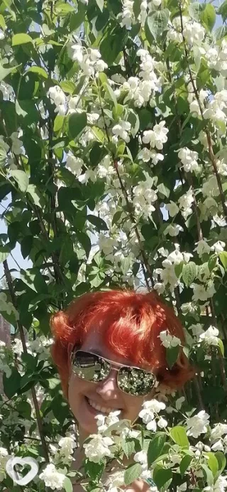 Фото анкеты Лера