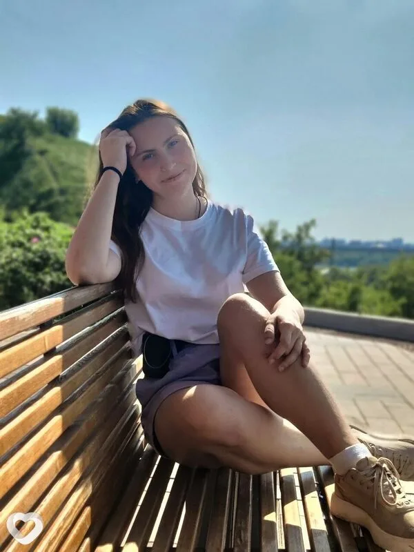 Фото анкеты Анна