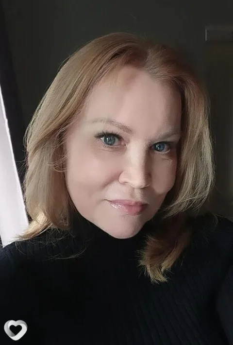 Фото анкеты Елена