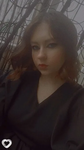 Фото анкеты Злата