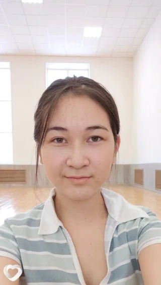 Фото анкеты Жади