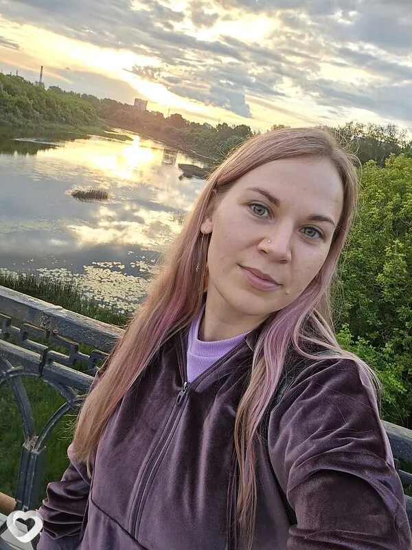 Фото анкеты Darya