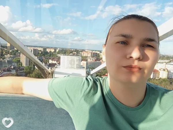 Фото Ксения